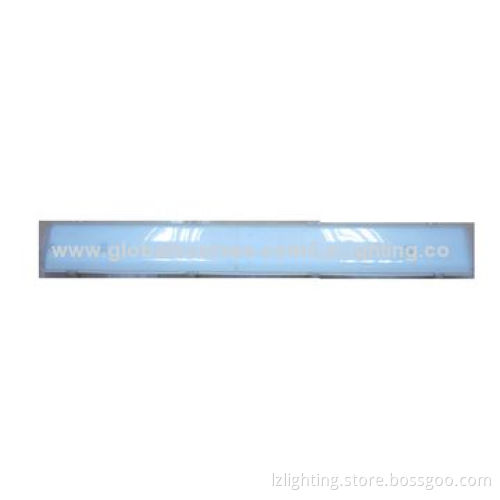 Triple-proof LED ceiling light